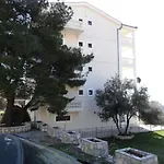 Apartments Oasis