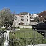 Apartments Oasis
