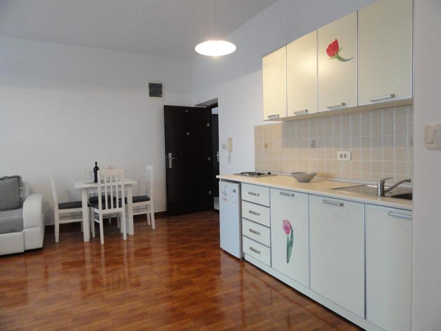 Oasis Apartment *