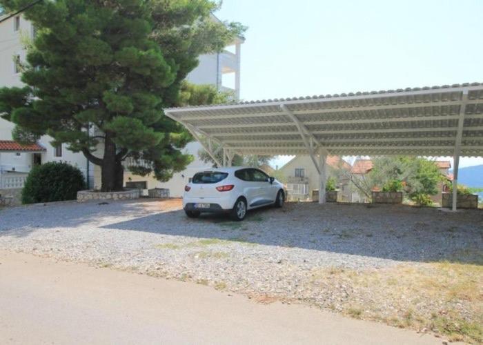 Oasis Apartment Budva
