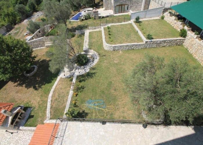 Apartment Oasis Budva