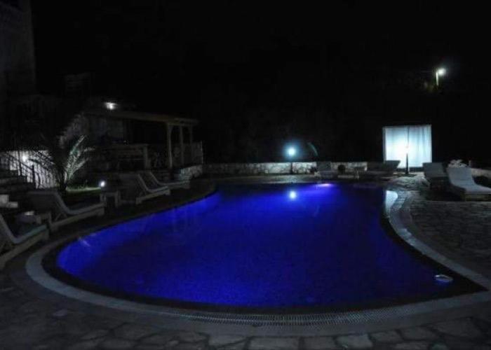 Oasis Apartment