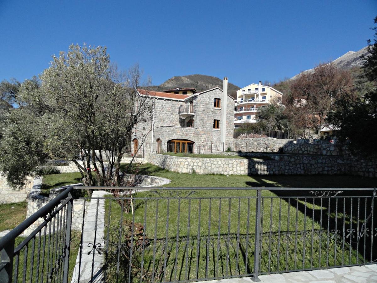 Oasis Budva