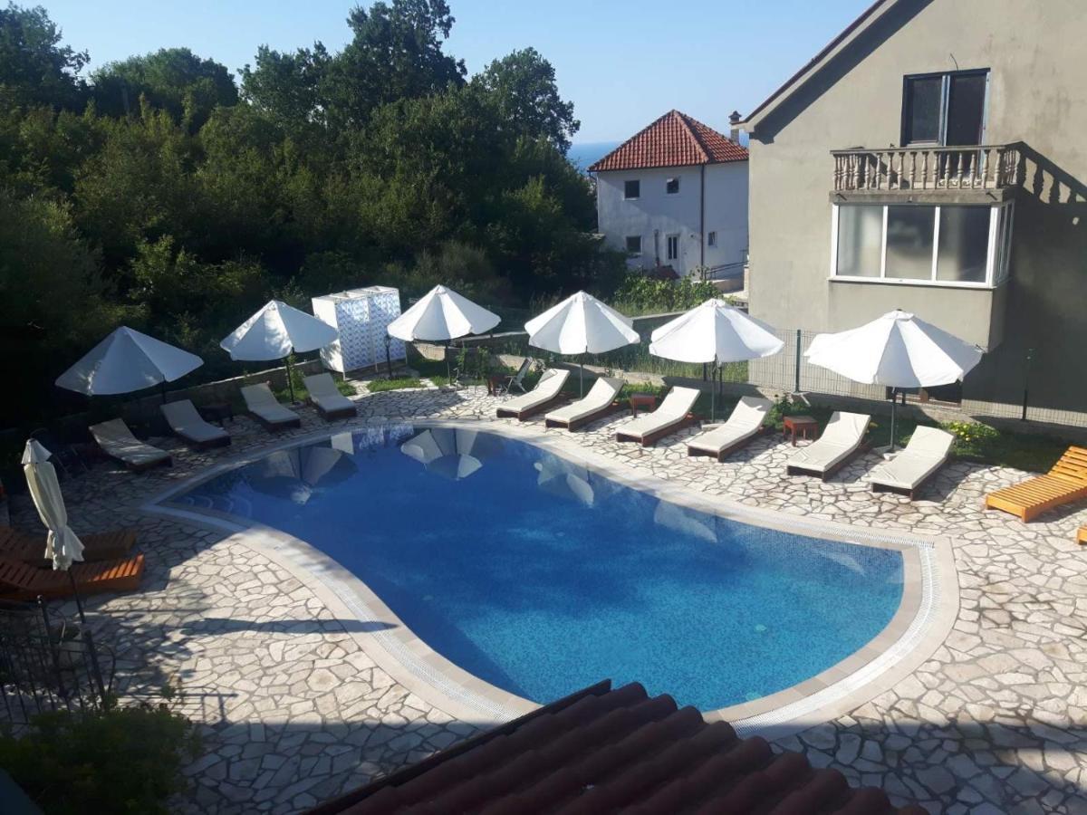 Oasis Budva